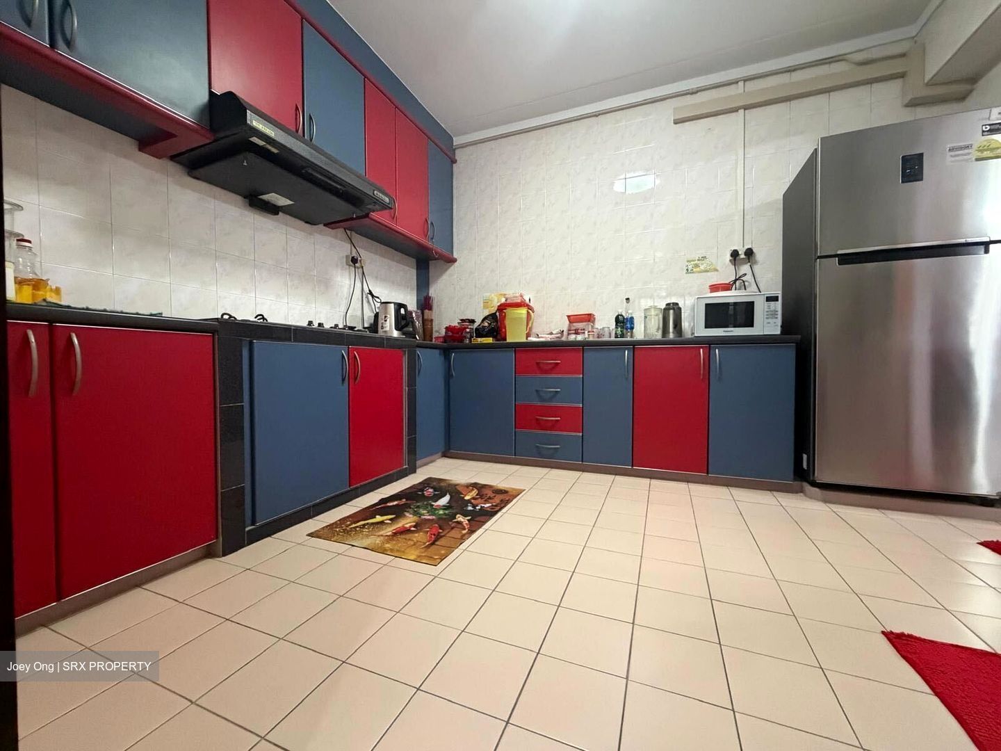 Blk 779 Woodlands Crescent (Woodlands), HDB 5 Rooms #508227881